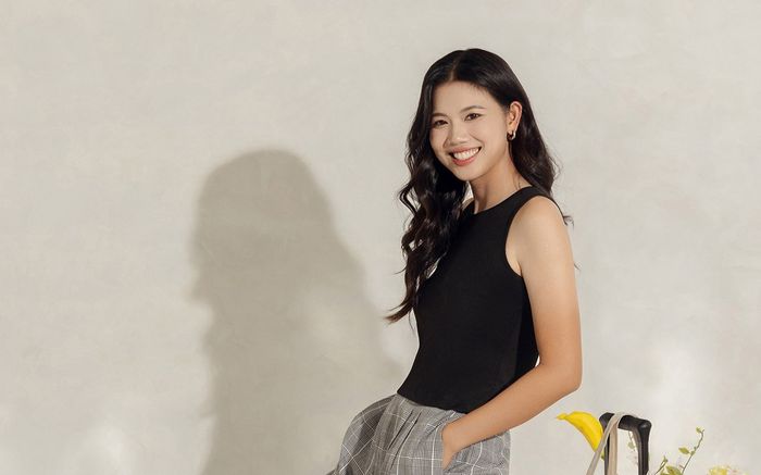 Thành tích học tập đáng mơ ước của Ánh Viên