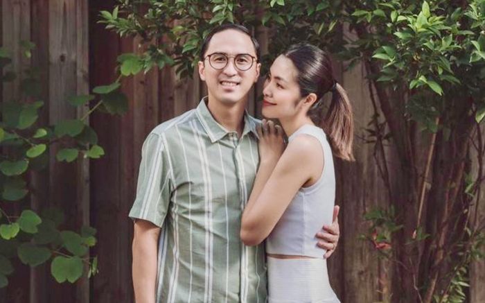 Tăng Thanh Hà hiếm hoi lên tiếng đính chính một chuyện