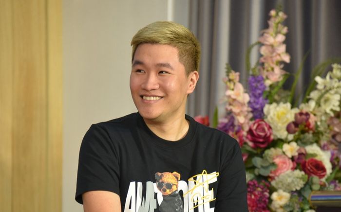 Tiktoker Duy Muối bị bãi nhiệm chức vụ Giám đốc sáng tạo sau phát ngôn phản cảm