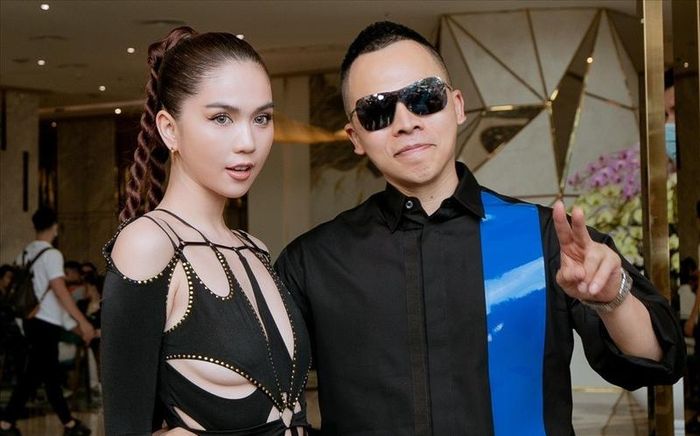 Câu nói 'mất Ngọc Trinh, mất mọi thứ' của Vũ Khắc Tiệp đang ứng nghiệm