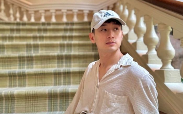 Nam diễn viên Việt vừa công khai dương tính với HIV là ai?