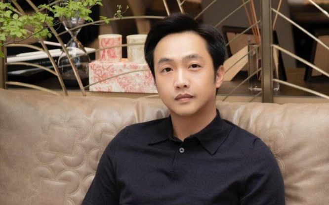 Mức lương 'bèo' đến ngỡ ngàng của Cường Đô La trước đây khi làm việc cho mẹ