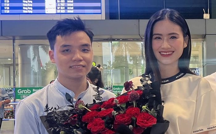 Bạn trai Ý Nhi sống khép kín vì bạn gái