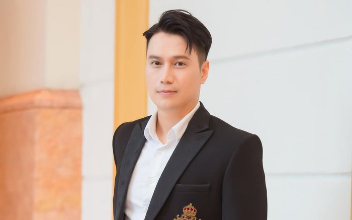 Việt Anh tái hợp 'tình cũ' sau 2 năm