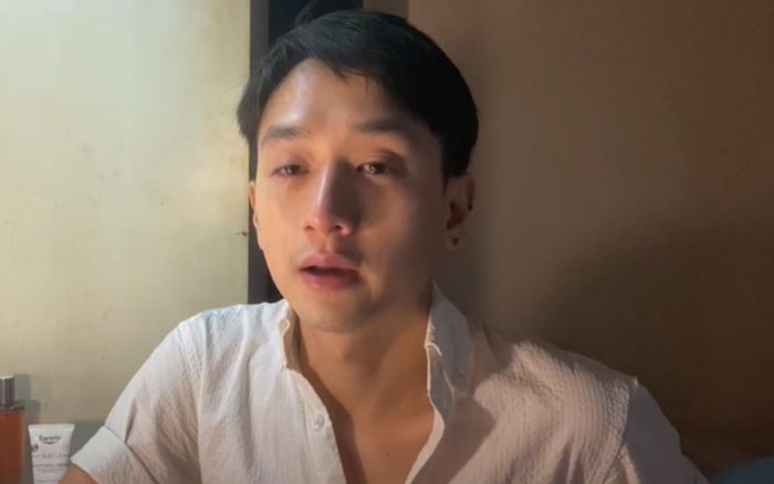 Tình trạng sức khoẻ của nam diễn viên Vbiz dương tính với HIV