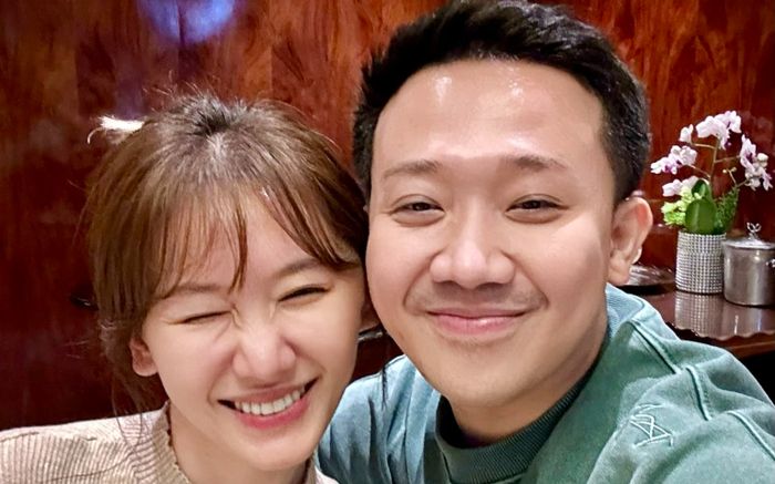 Hari Won tiết lộ gặp phải vấn đề này khi ở Hàn Quốc