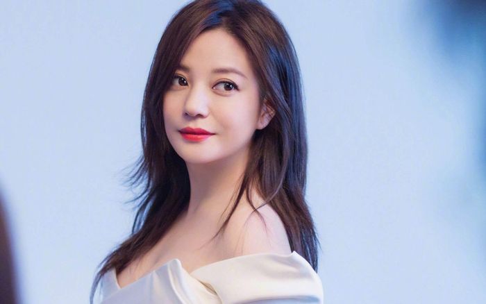 Triệu Vy xuất hiện sau một thời gian dài, đã ly hôn chồng từ năm 2021?