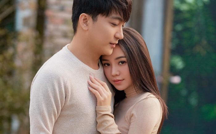 Quỳnh Kool nói một câu trước tin đồn bầu bí