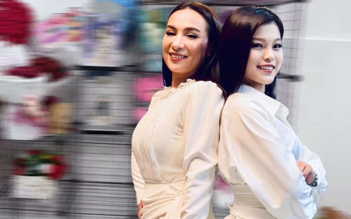 Tuyết Nhung giữ món đồ đặc biệt liên quan đến mẹ nuôi Phi Nhung, ai nhìn cũng xúc động