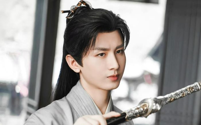 Phim của Thành Nghị lập kỷ lục nhờ fan Tiêu Chiến