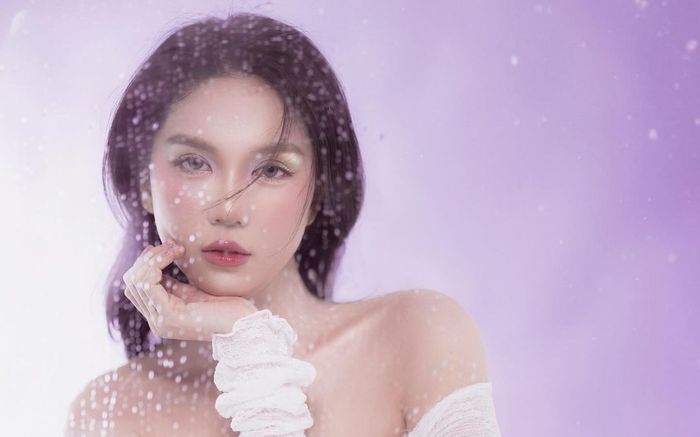 Đẹp khen - Xấu chê: Nhan sắc mới của Ngọc Trinh