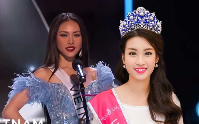 Nơi có nhiều hoa hậu, á hậu đình đám nhất Việt Nam (Phần 2)