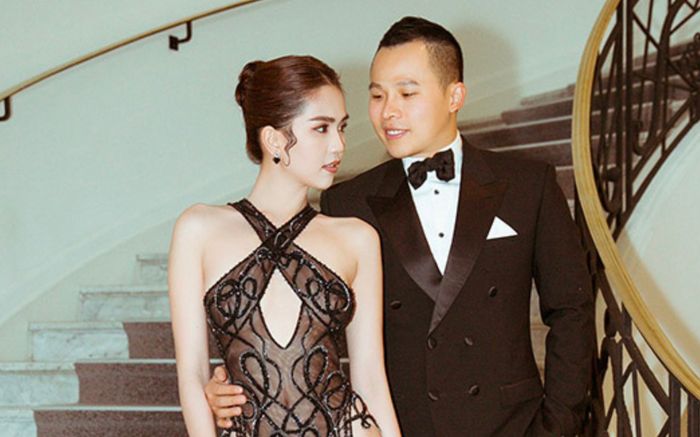 Ngọc Trinh thay đổi lớn sau khi 'dứt tình' với Vũ Khắc Tiệp