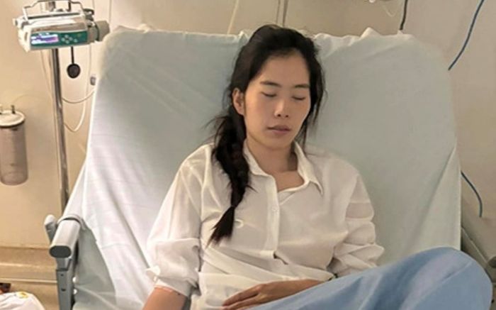 Nam Em đi chữa bệnh, tình trạng hiện tại như thế nào?