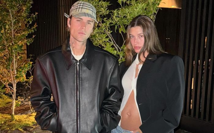 Justin Bieber chuẩn bị đón con đầu lòng