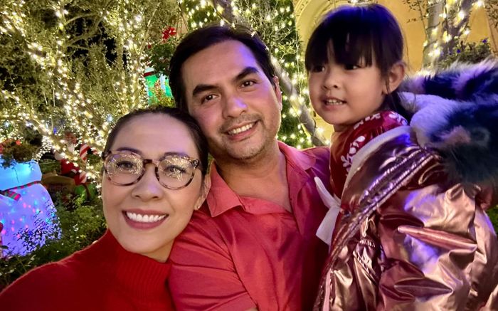 Vợ cố diễn viên Đức Tiến: 'Tôi vẫn sống, vẫn thương vẫn nhớ về chồng'