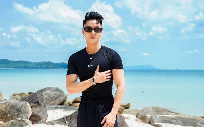 Vừa xuất hiện Wukong đã được ưu ái, Mạnh Kiên bức xúc ý kiến