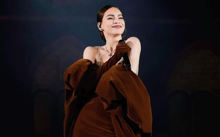 Hồ Ngọc Hà đang gặp khó khăn?