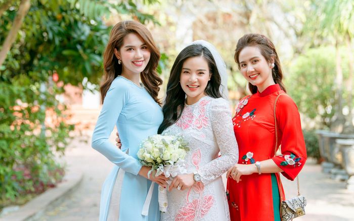 Ngọc Trinh muốn kết hôn?