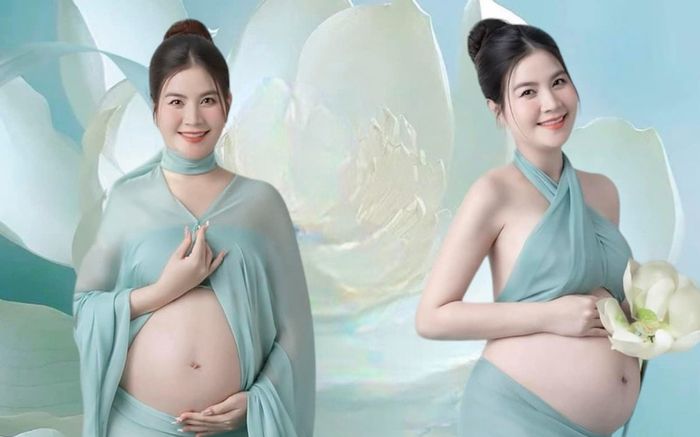 Kha Ly tiết lộ kế hoạch 'đầu tư' cho ái nữ đầu lòng
