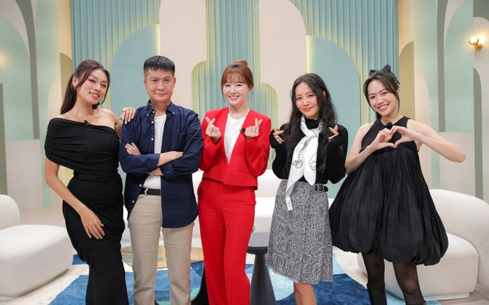 Diệu Nhi thừa nhận thích 'bad-boy', Thảo Nhi Lê khẳng định biết nhân vật mới đến 99%