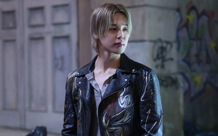 Tín hiệu tốt của Jimin