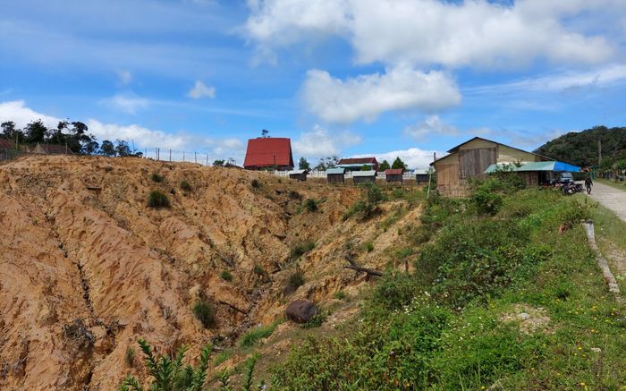 Xảy ra động đất tại Kon Tum vào sáng nay