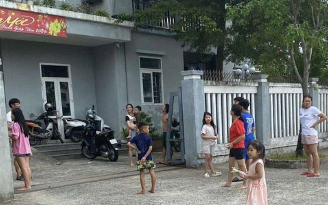 Tiếp tục động đất ở nhiều tỉnh miền Trung, người dân hoang mang