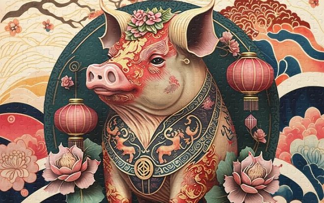 Càng cuối tháng 7 càng ăn lộc lớn: 3 con giáp một bước lên hương, giàu sang cải vận