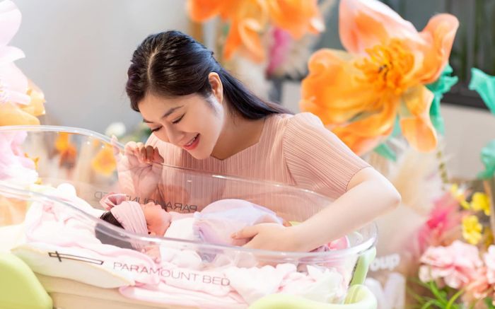 Thanh Trúc để lộ chi tiết về người chồng bí mật, danh tính khiến dân tình bất ngờ