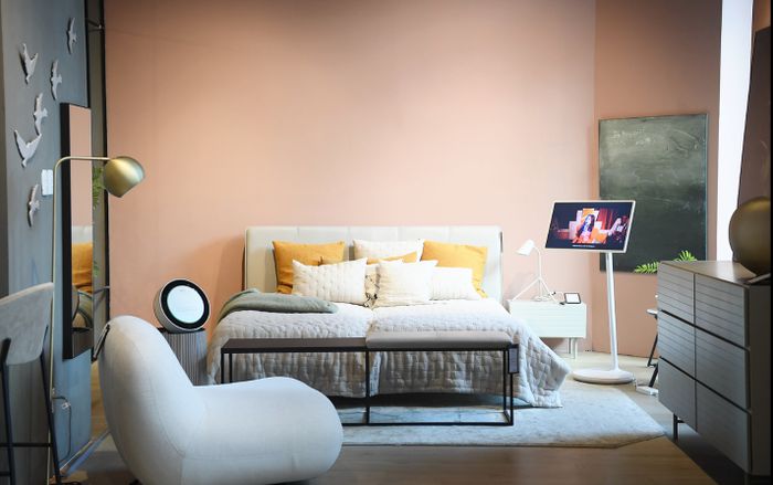 Ai cũng có định nghĩa riêng về ngôi nhà lý tưởng và đây là thông điệp mà LG và AKA mang đến cho bạn