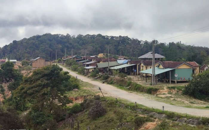 Vì sao xảy ra 35 trận động đất liên tiếp ở Kon Tum?