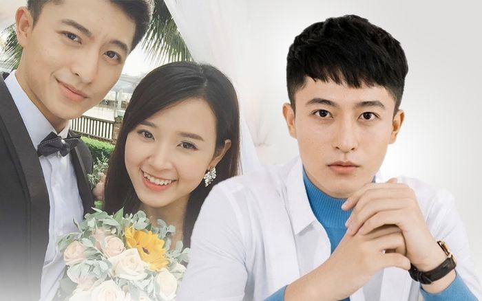 Sắc vóc 'nam thần thanh xuân' liên tiếp vắng mặt tại ngày trọng đại của Midu dù gọi nhau là tri kỷ