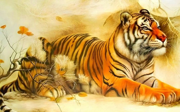 3 con giáp giàu không ai sánh bằng trong tháng 7