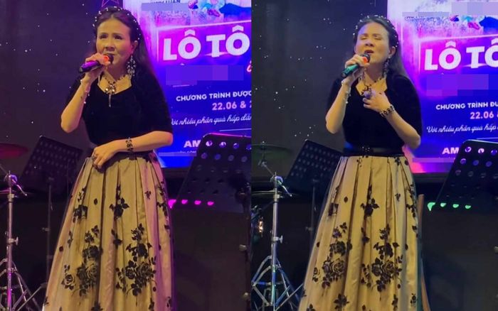 'Bà hoàng cải lương' hát nhạc remix ở tuổi 51, nhan sắc hiện tại ra sao?