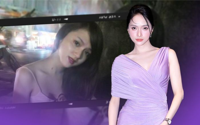 Hoa hậu Hương Giang lộ ảnh thời 'còn phèn', sắc vóc so với hiện tại gây bất ngờ