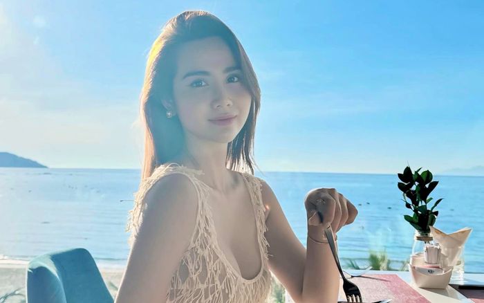 Phản ứng gây tranh cãi của Huyền Lizzie khi bị chê ảo tưởng, tâm hồn không đẹp