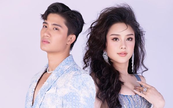 Lâm Khánh Chi hụt hơi, gặp khó khăn khi làm một việc với bạn trai 'tin đồn'