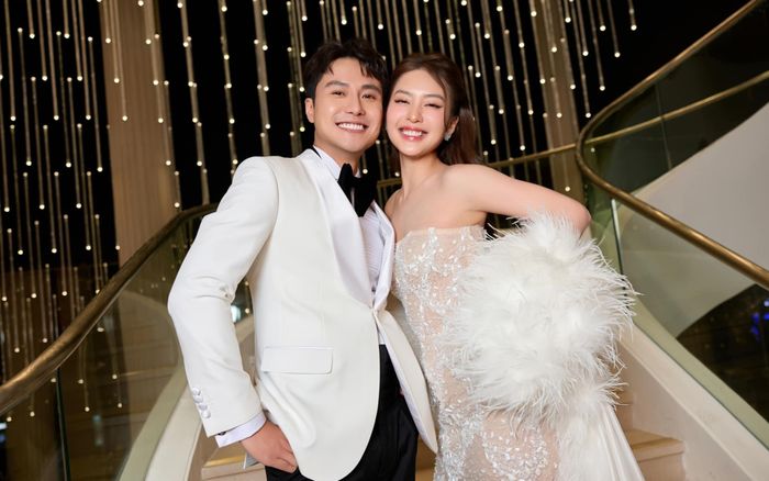 Khả Ngân đón tuổi 26, Thanh Sơn xuất hiện theo cách đặc biệt