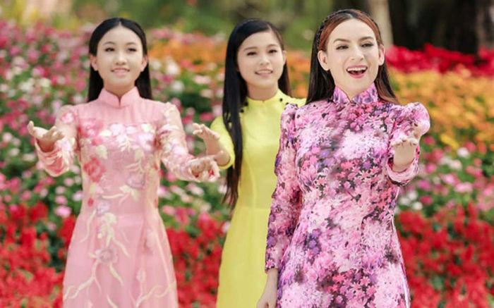 Mối quan hệ của hai con nuôi Phi Nhung giờ ra sao?