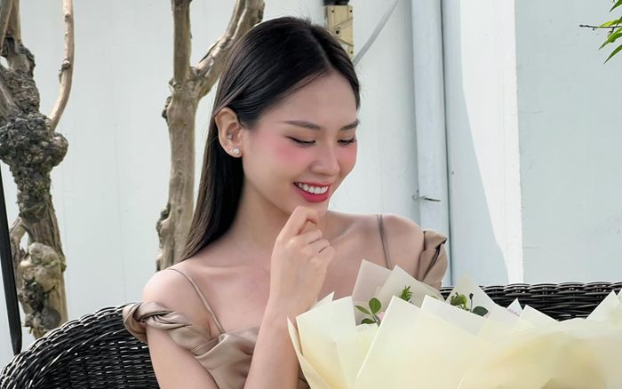 Chuyện gì đang xảy ra với Hoa hậu Mai Phương?