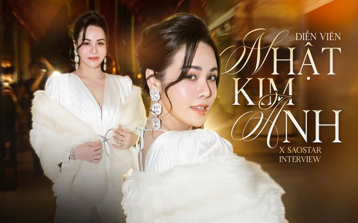 Diễn viên Nhật Kim Anh: 'Tôi đã trữ trứng, muốn có thêm em bé'