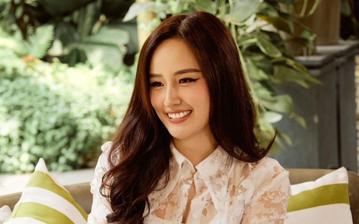 Danh tính chồng của Mai Phương Thúy là doanh nhân siêu giàu?