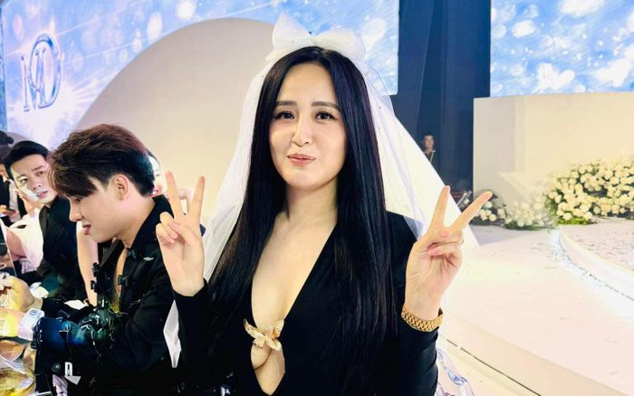 Mai Phương Thuý liên tục ẩn ý chuyện sắp lấy chồng nhưng không ai để ý?