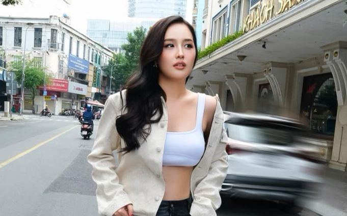 Mai Phương Thuý phản hồi tin sắp cưới