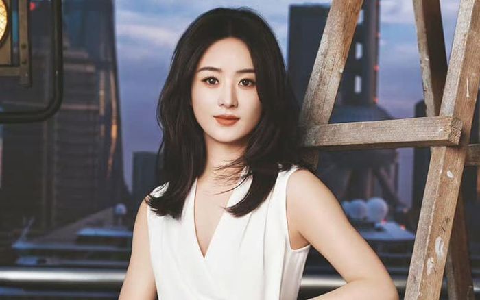 Triệu Lệ Dĩnh không còn đối thủ trong dàn tiểu hoa 85