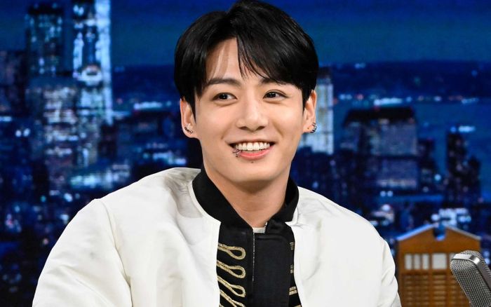 Là ca sĩ nổi tiếng toàn cầu, nhưng nhân viên bán hàng lại không nhận ra JungKook?