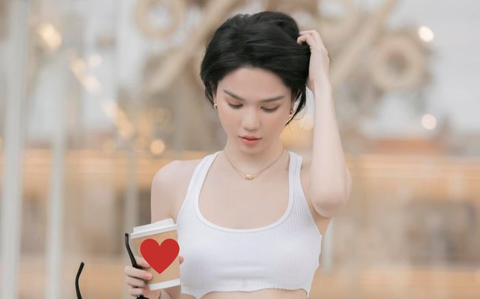 Ngọc Trinh thay đổi một điều sau biến cố, dân mạng: 'Vừa thôi, ai chịu nổi'