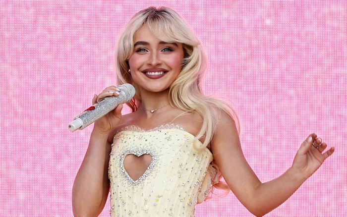 Sabrina Carpenter vướng tranh cãi giống Billie Eilish