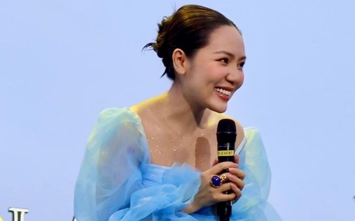 Phương Linh chia tay bạn trai